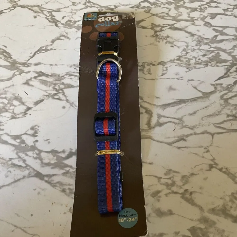 Lot Of Dog Collar/ Accessories/ Various Sizes/ 15 Pieces Included/ Overstock